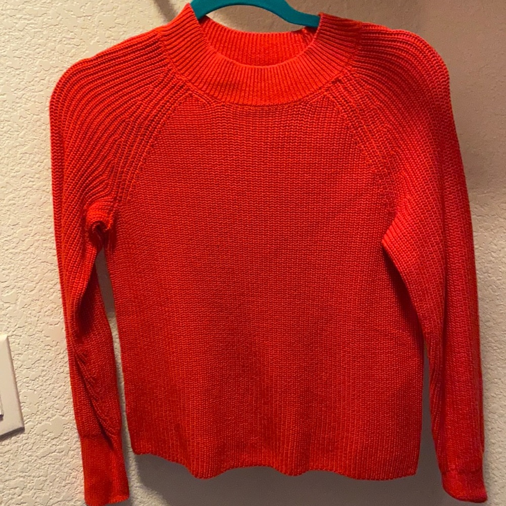 Banana republic sweater